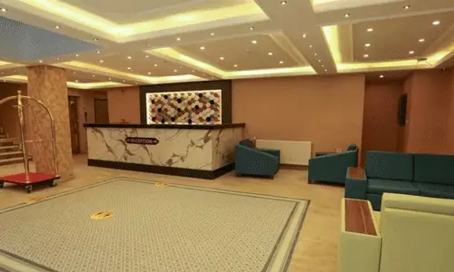هتل رویال پالاس وان